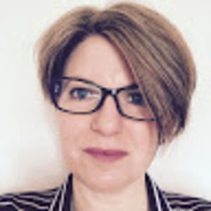 Meet your Posher, Christine